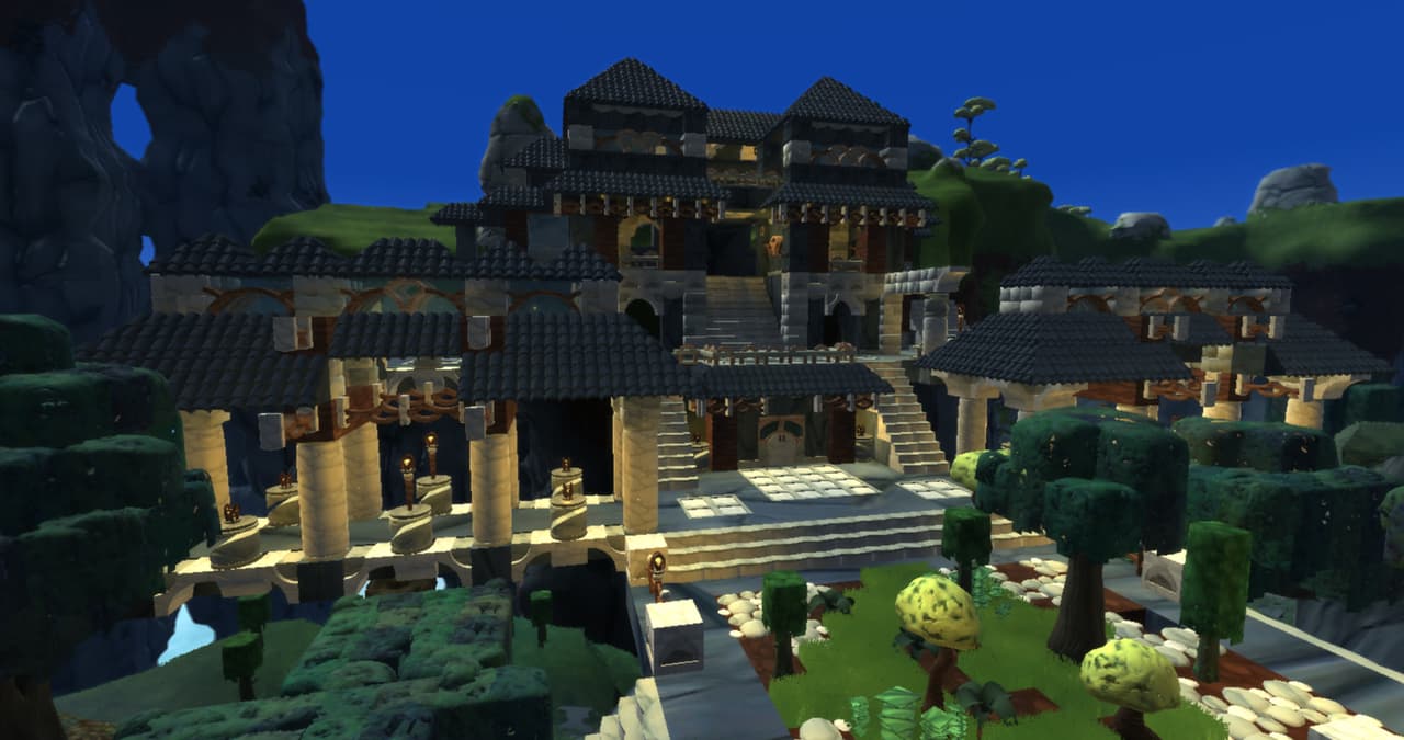 Windborne screenshot 6