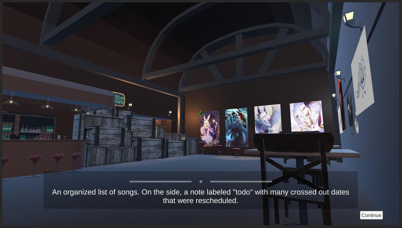 Swan Syndrome screenshot 5