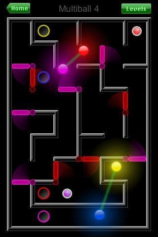 MultiMaze screenshot 5