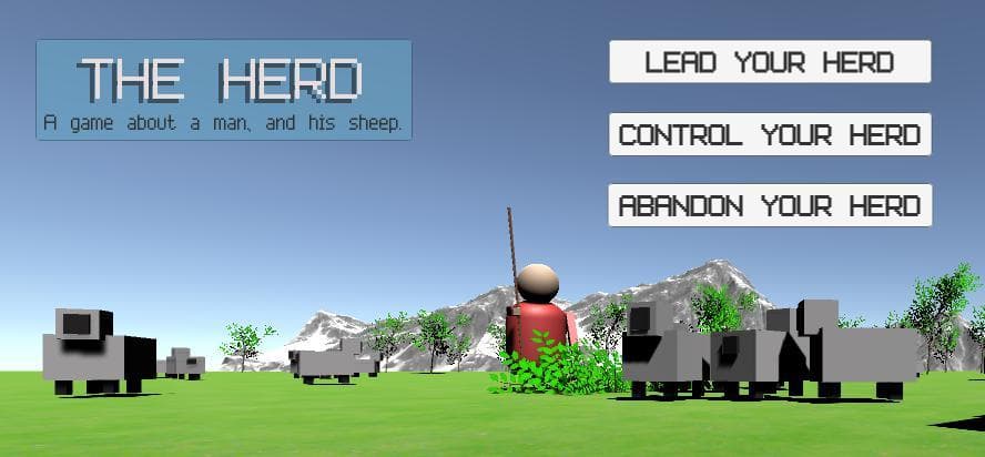 Herd screenshot 3