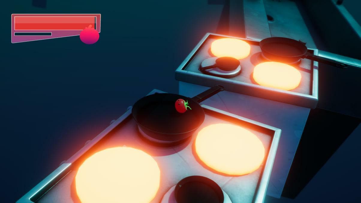 Tomatomare screenshot 3