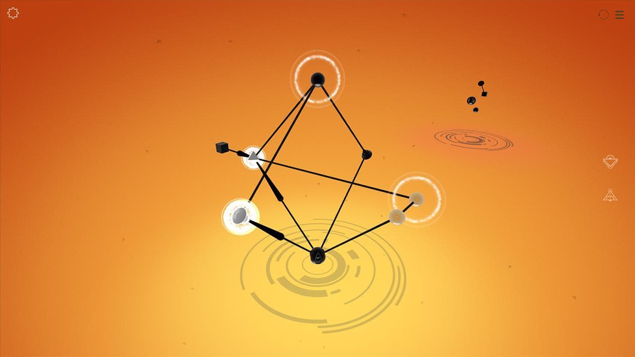 Cadence (itch) screenshot 3