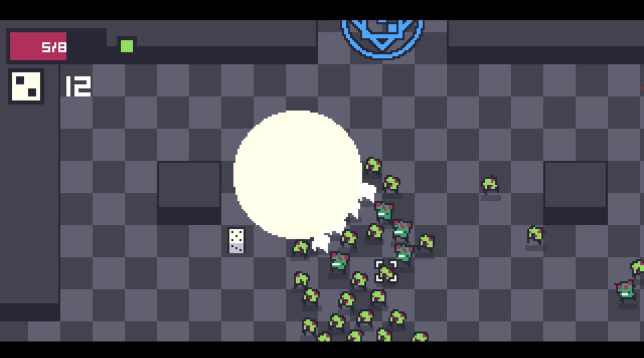 Dice Battle BOX
