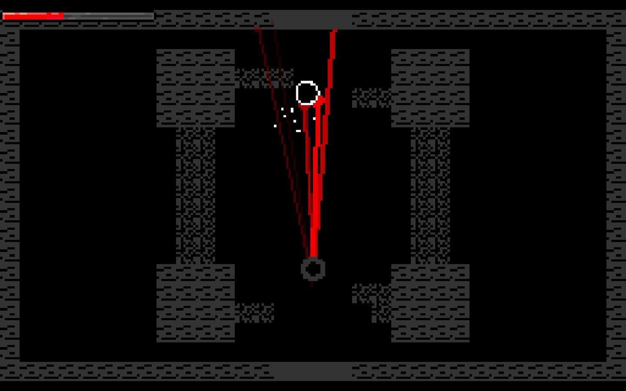 Circle (itch) (Ssoulner) screenshot 2