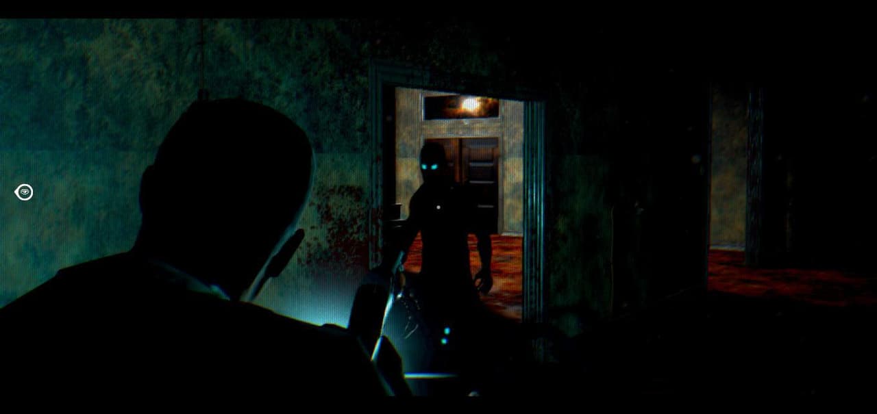 THE POLAROID KILLER screenshot 5