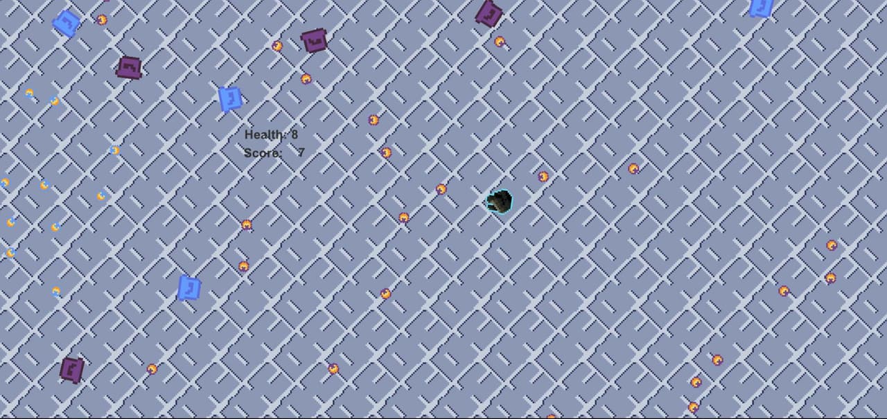 Enemy buddies screenshot 2