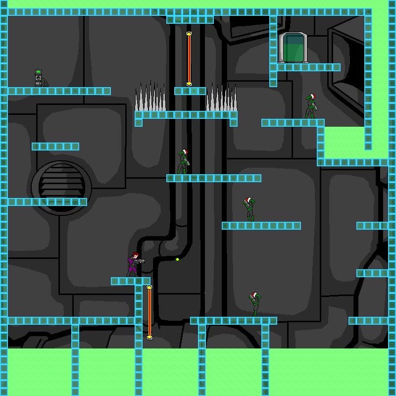 Fatal Chambers