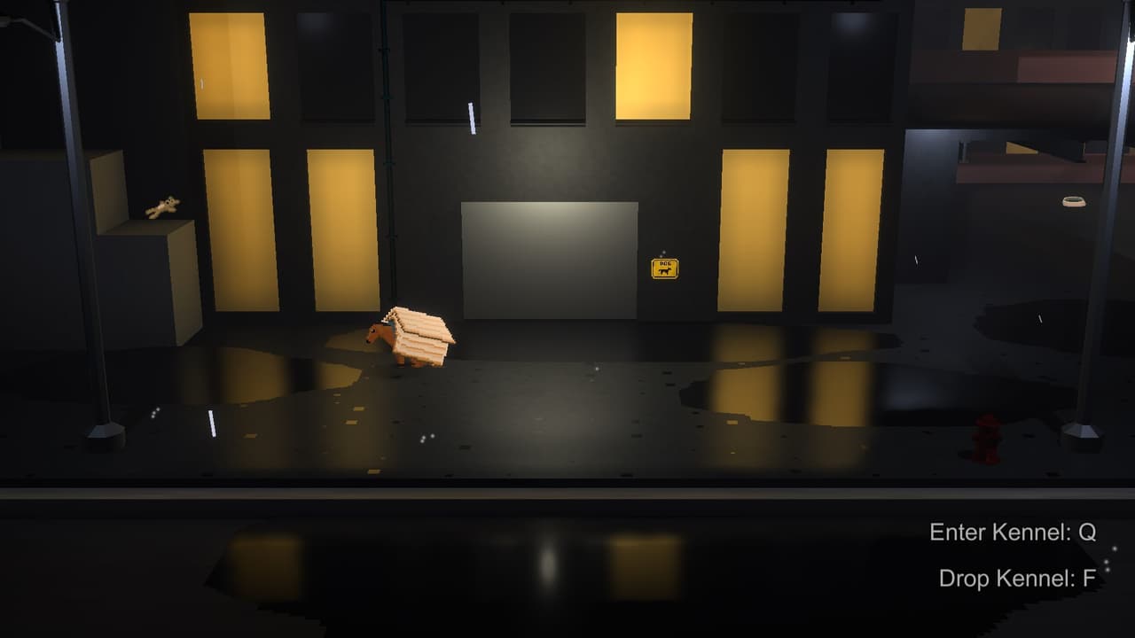 Banjo screenshot 2