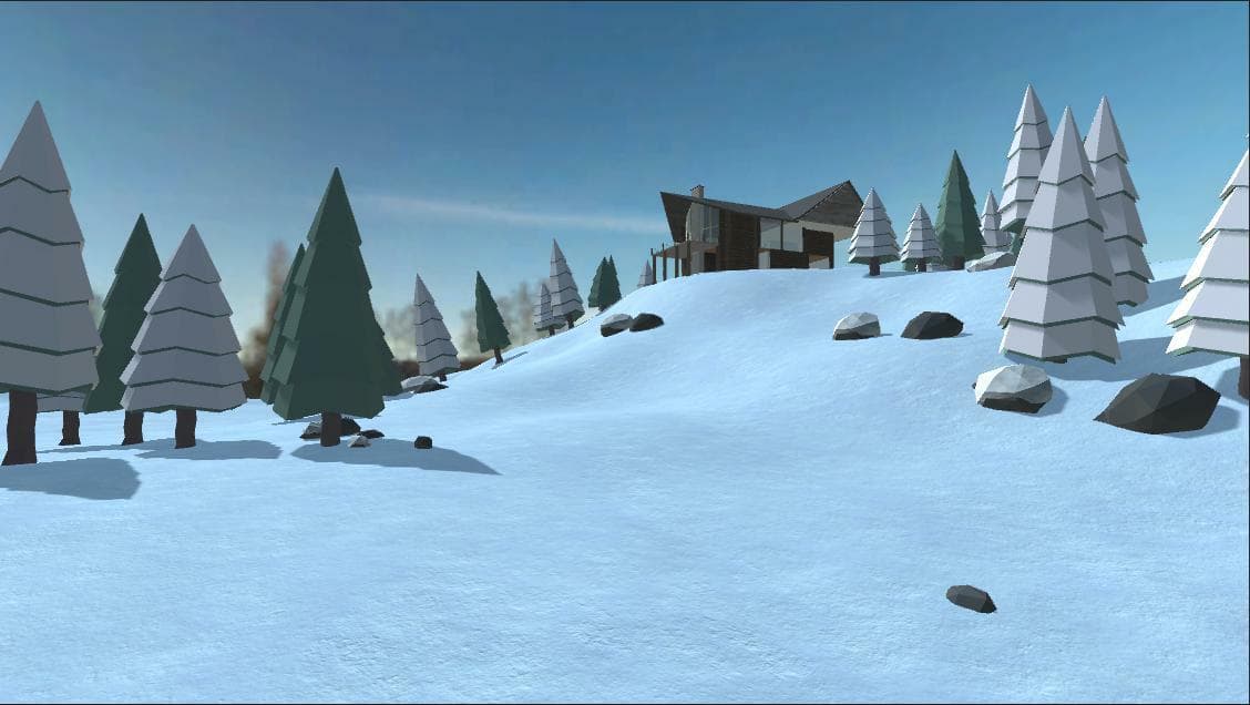 Lucid Alpine Experience screenshot 4