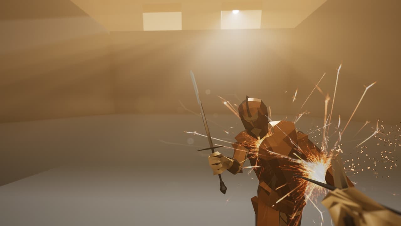 Gladio screenshot 6