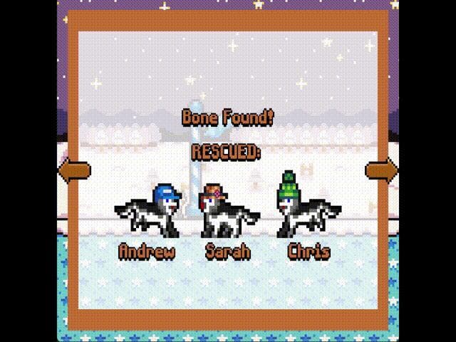 Junos Journey (itch) (Heinous Games) screenshot 2