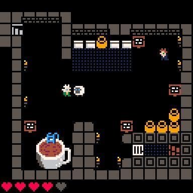 Shazabi & die Cantina Katakomben screenshot 3