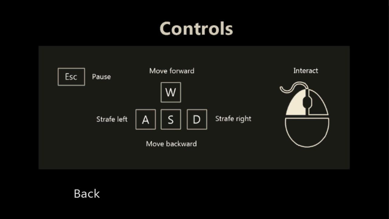 Trapped (itch) (KDU Glenmarie Games) screenshot 4