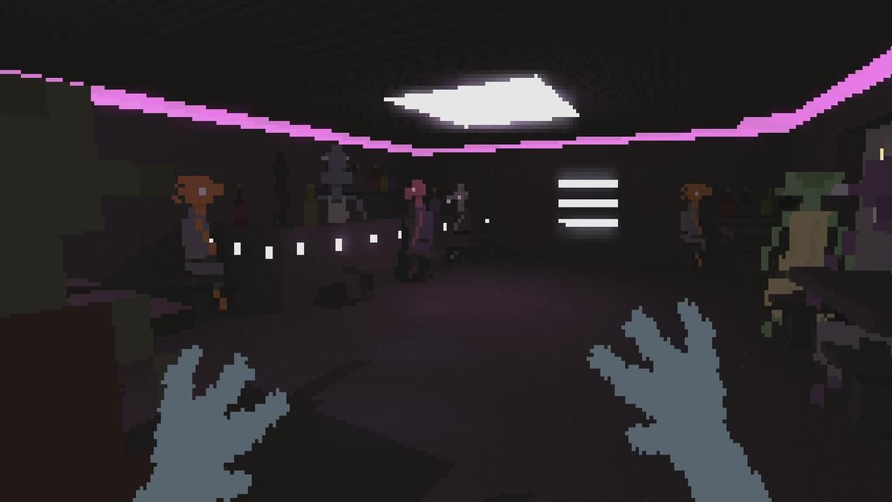 Bernband screenshot 5