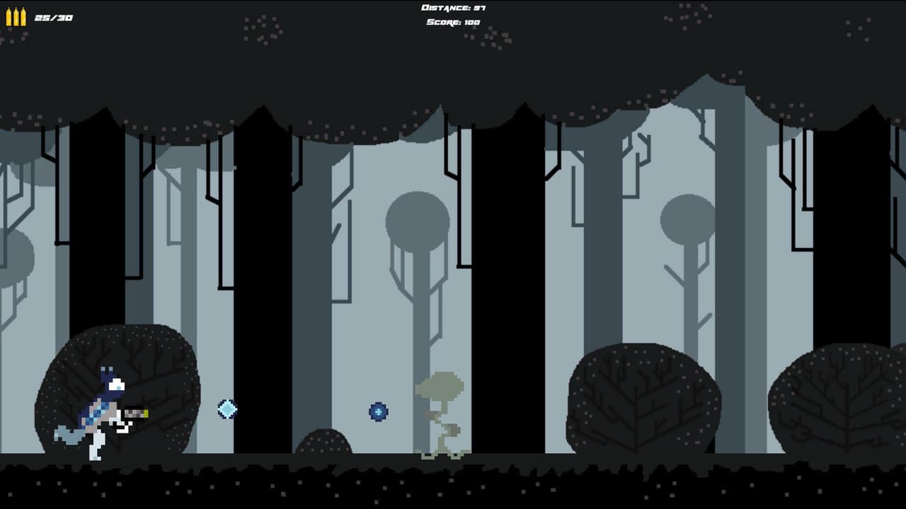 The Dark Grove screenshot 5
