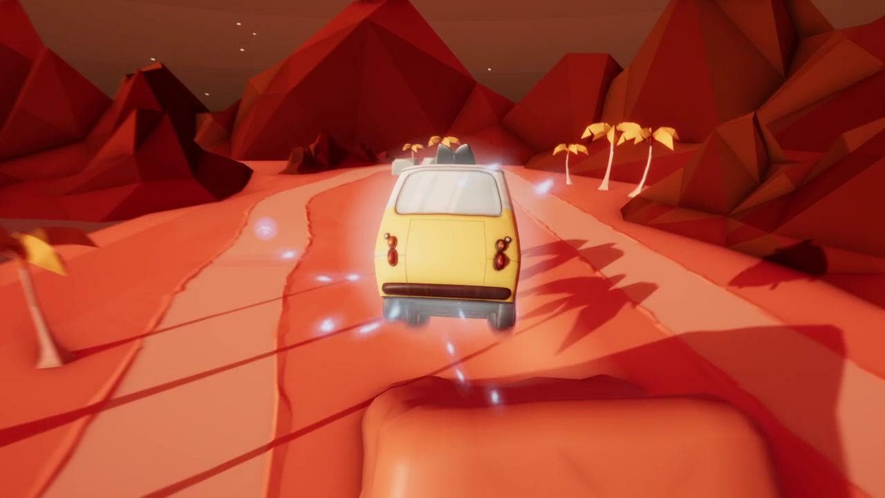 Electric Sunset screenshot 6