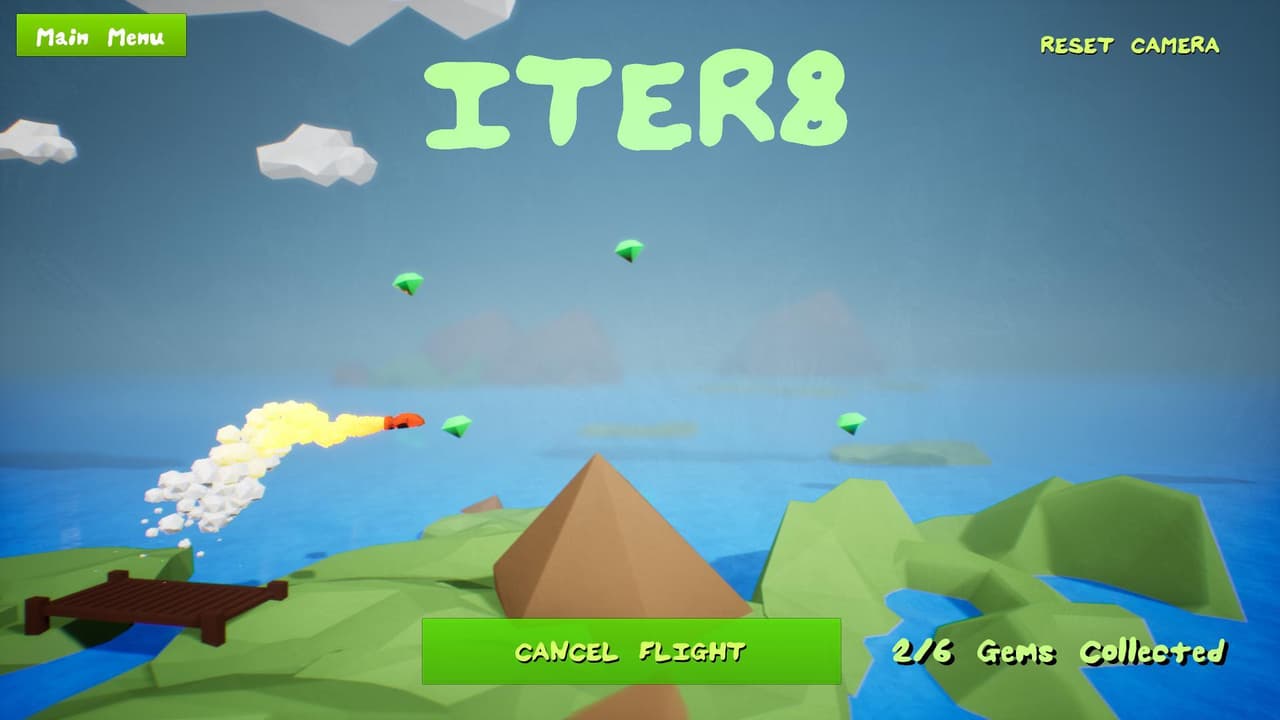 ITER8 screenshot 2