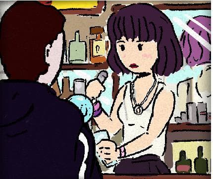 Charm screenshot 3