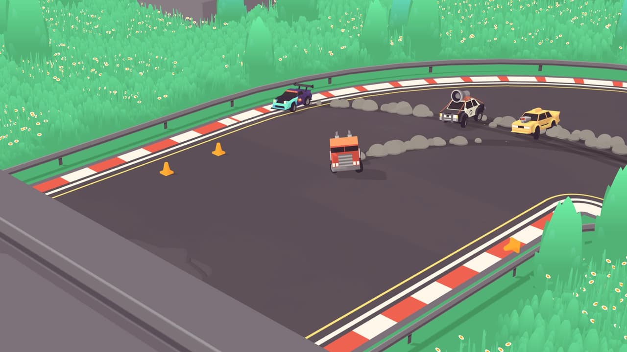 Nitroneers screenshot 5