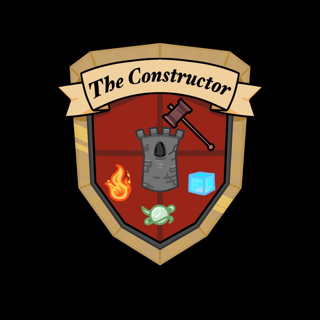 The Constructor