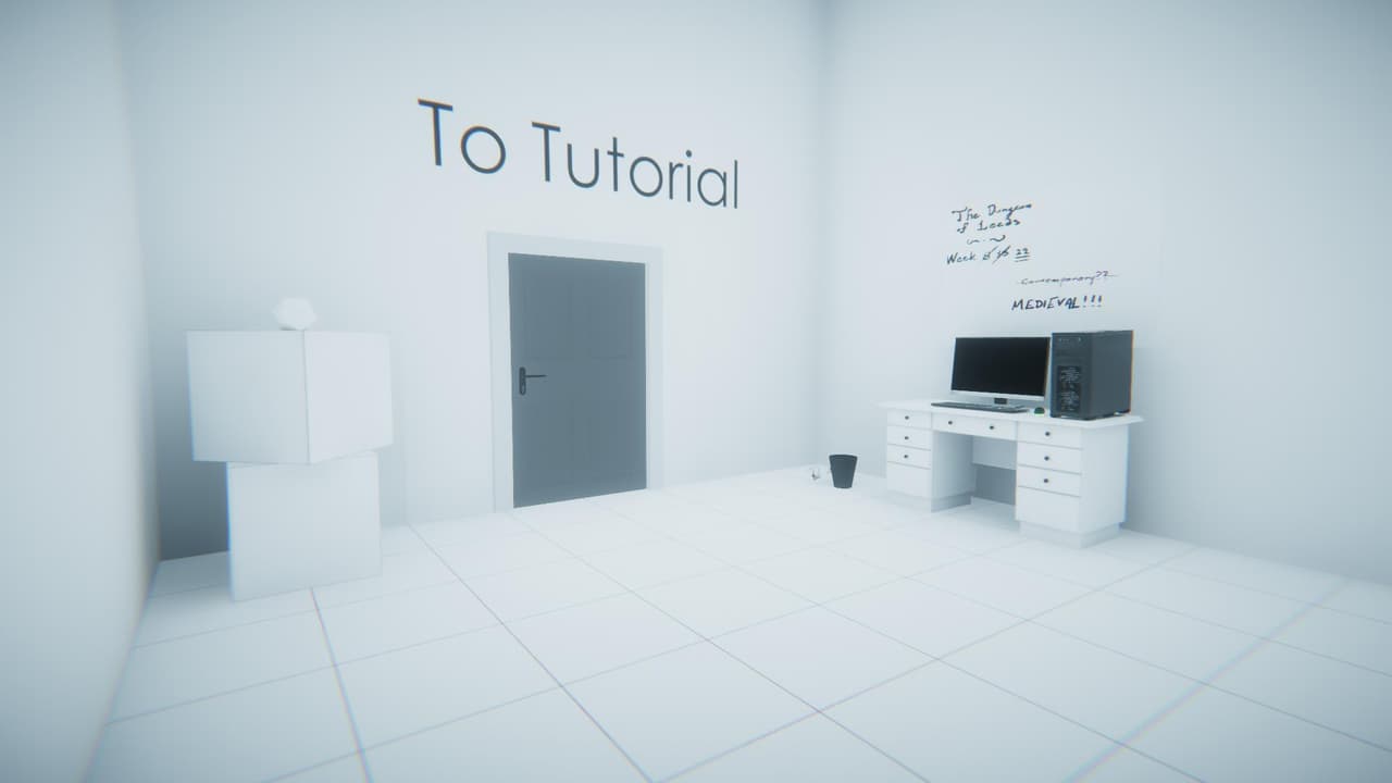 The Greatest Game in the World screenshot 6