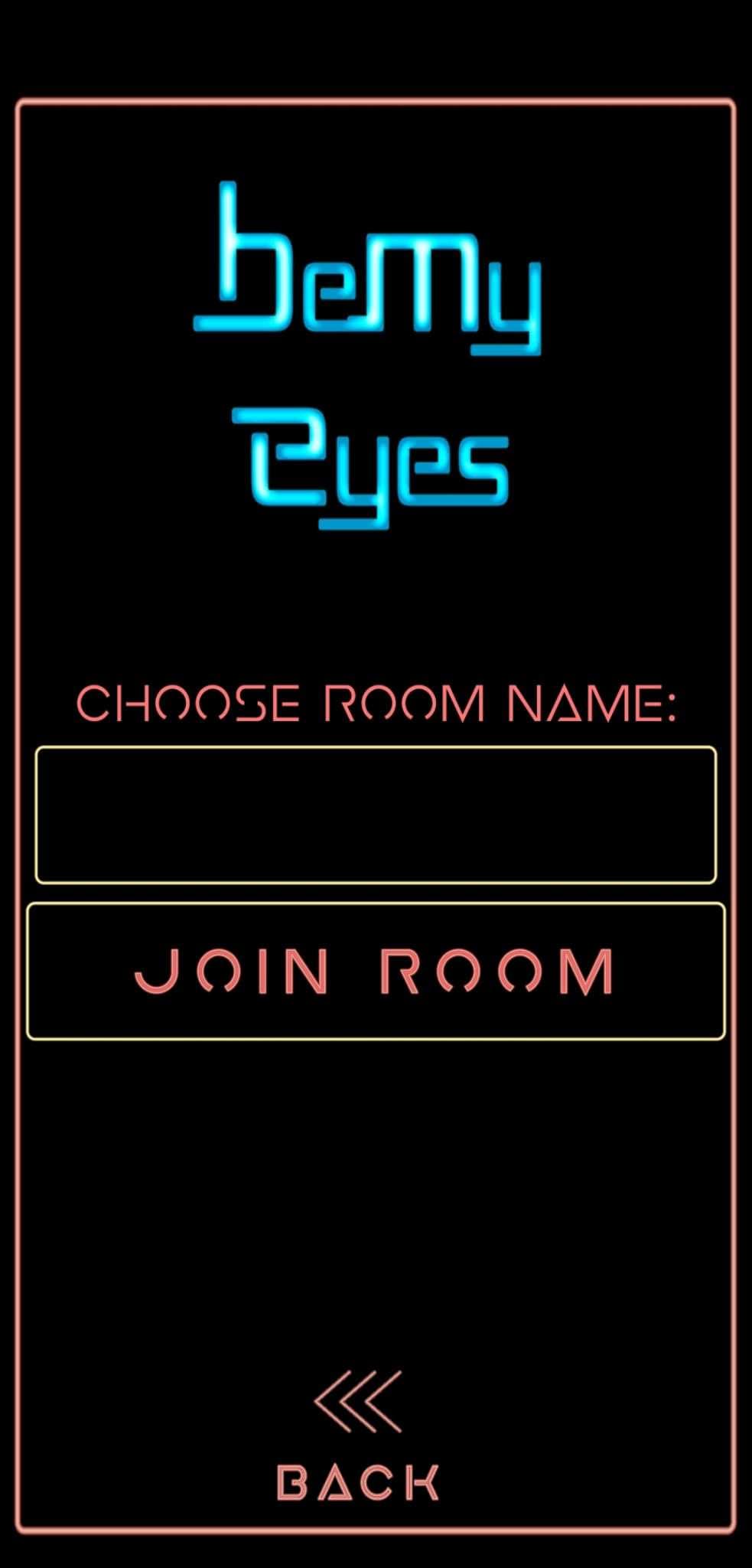 Be My Eyes (POLIMI Game Collective) screenshot 3