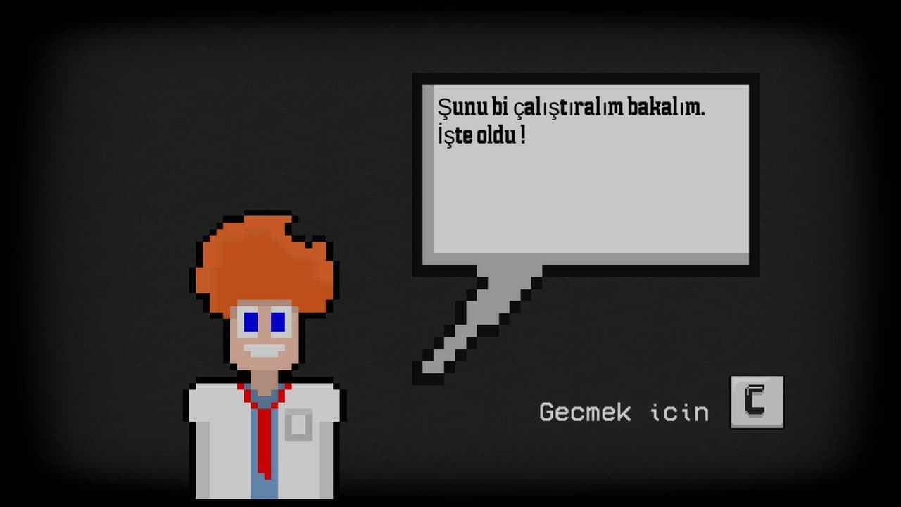 NANOBO screenshot 2