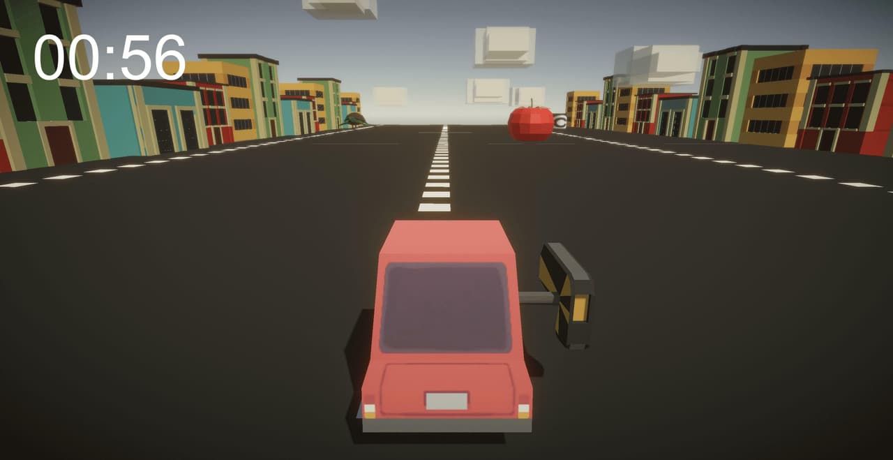 Michael Reeves | The Game screenshot 3