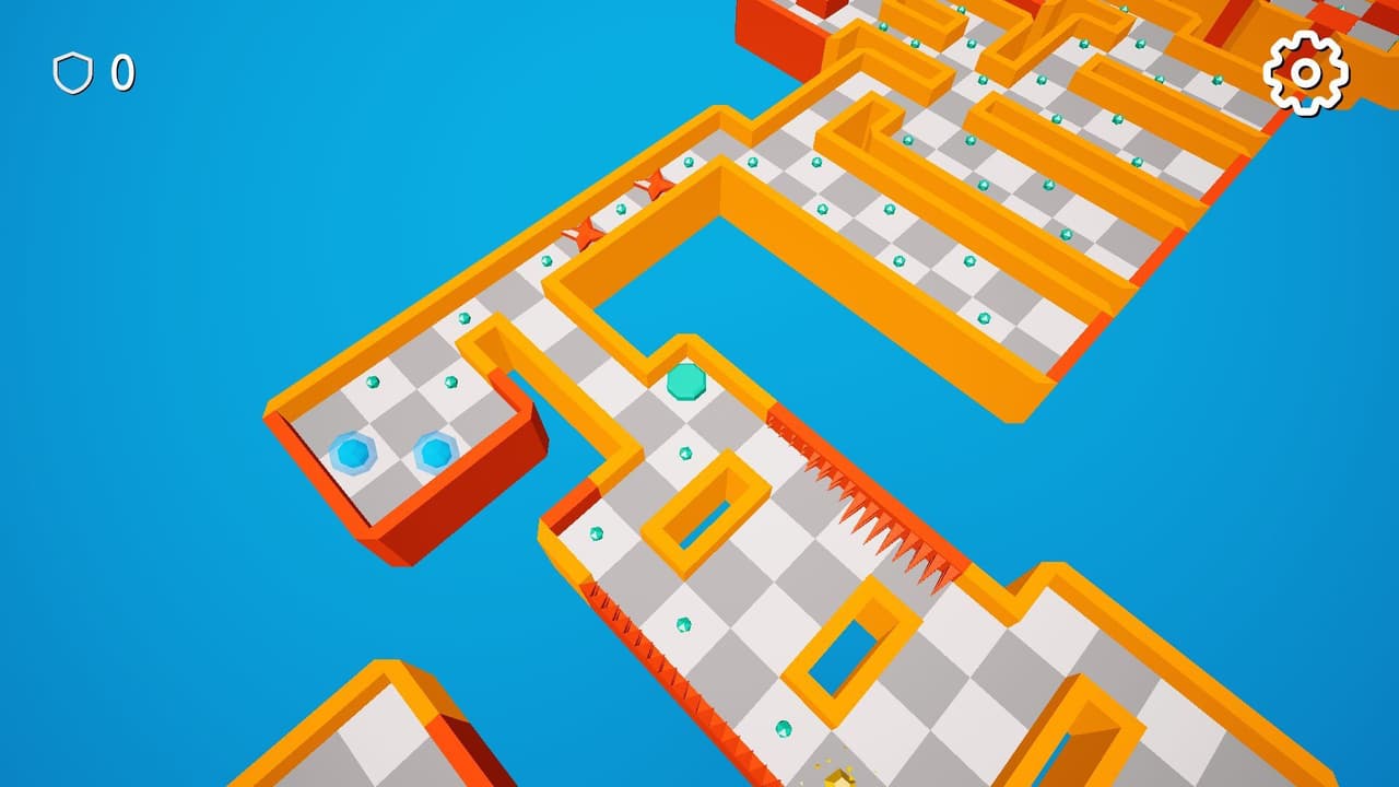 Logicka screenshot 4