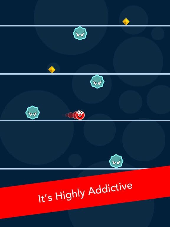 Idle Hopper - Craziest Game screenshot 2