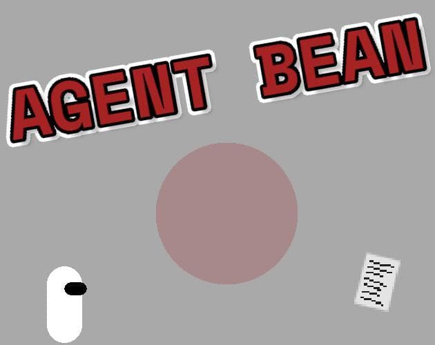 Agent Bean (LowBudgetGameDev)