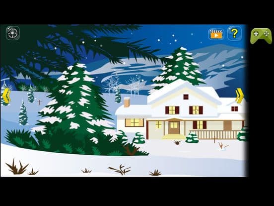 Escape Challenge:Escape the secret room 18 screenshot 4