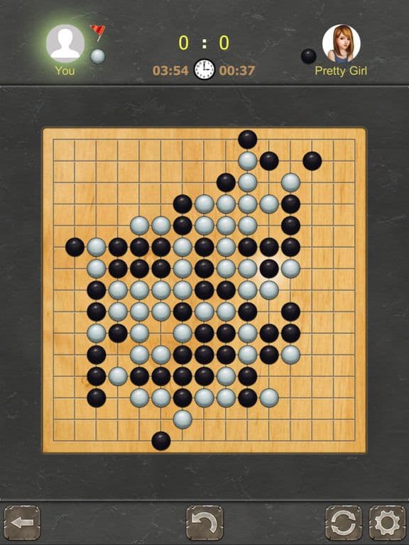 Gomoku Online - Best Caro screenshot 3
