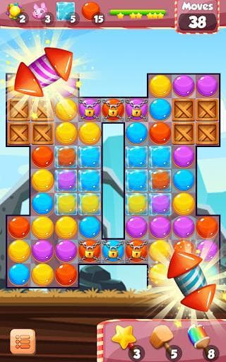 Pop Bubbles screenshot 3