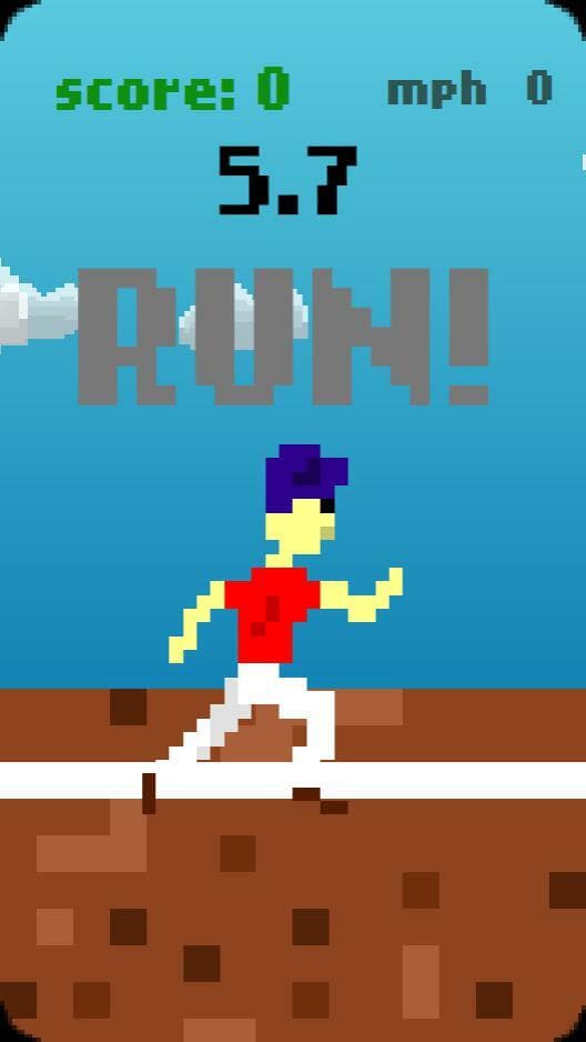 Quick baseball screenshot 2