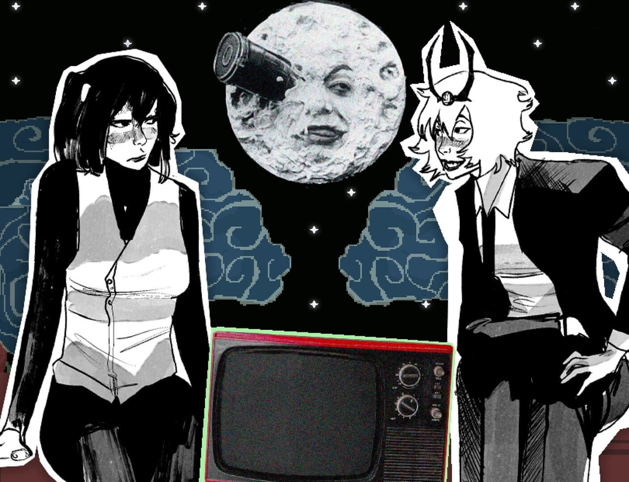 Coralina: a Memory Tale screenshot 2