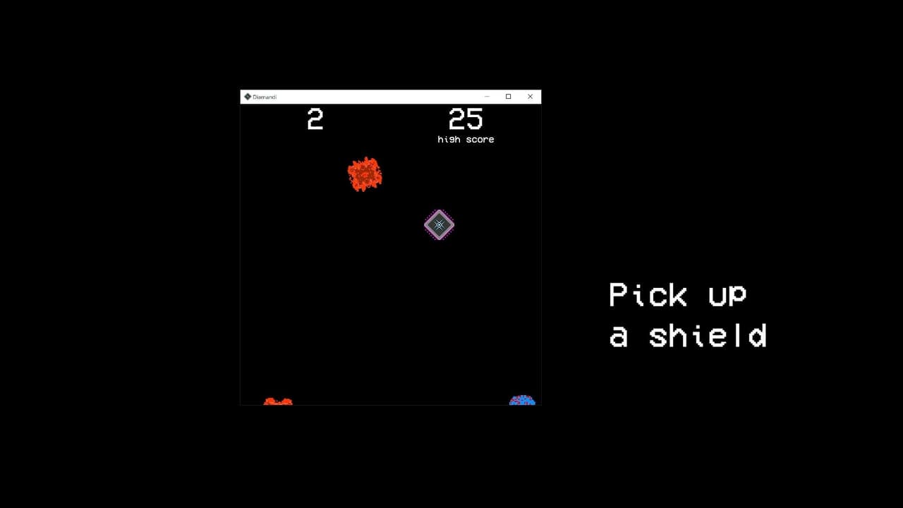 Diamandi screenshot 3
