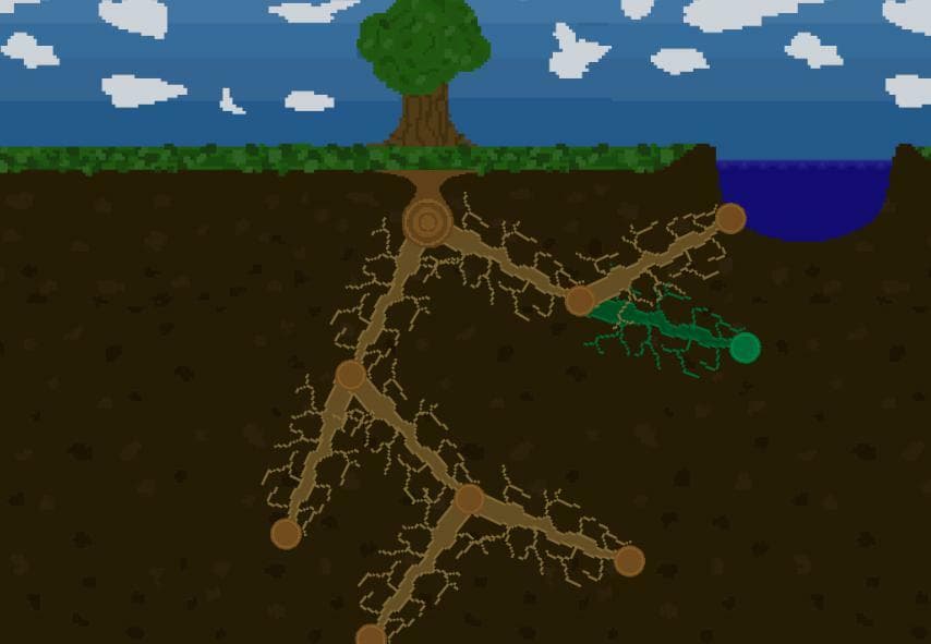 Roots (TheAbyssalDrake)