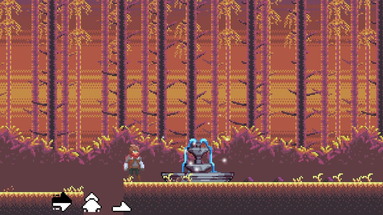 Change of Seasons screenshot 3