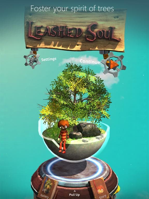 Leashed Soul - Survive & Rebuild Beydo Block World screenshot 3