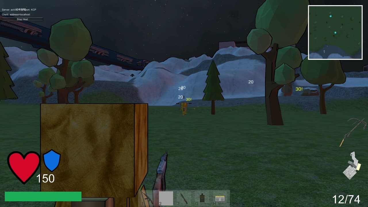 PolyBeyond screenshot 2