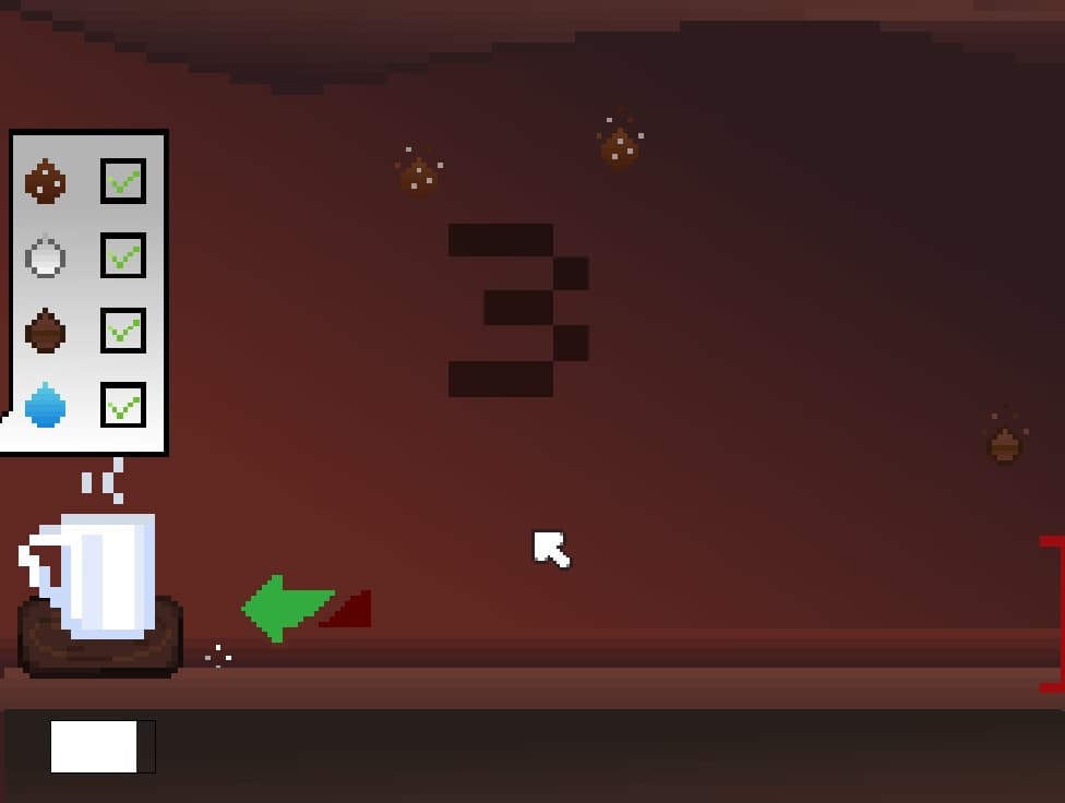 DOWNFFEE screenshot 3