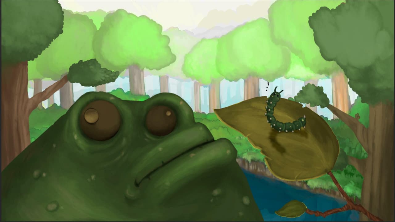 Life Cycle (Axe Game Studio)