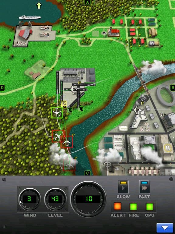 ATC 4.0 XL screenshot 2