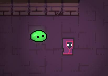 Roguelike (berubejd)