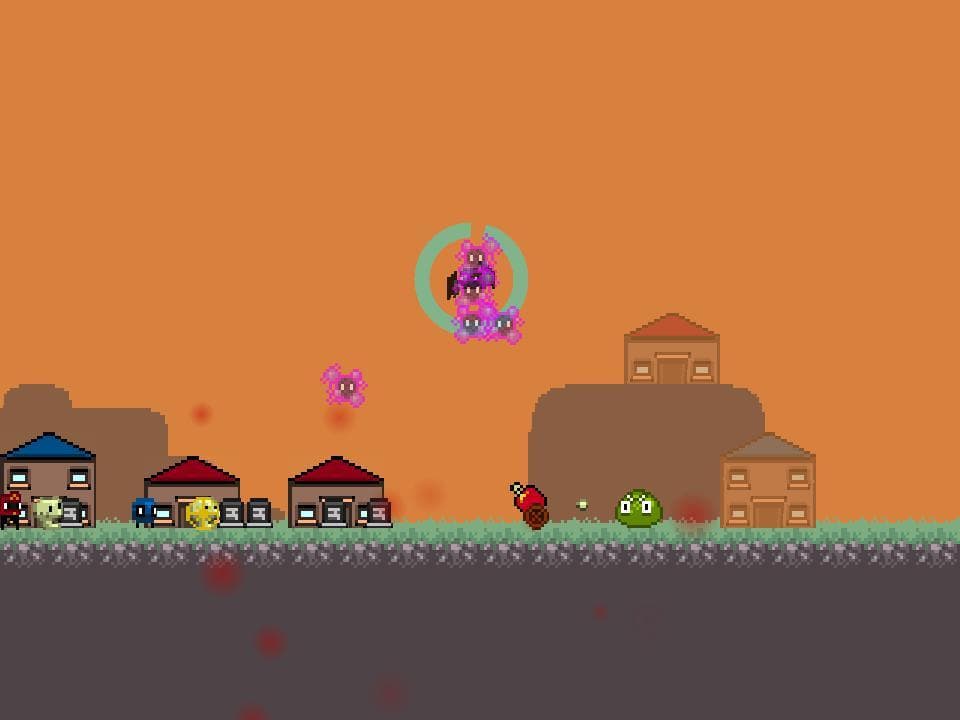 Not Enough Souls screenshot 4
