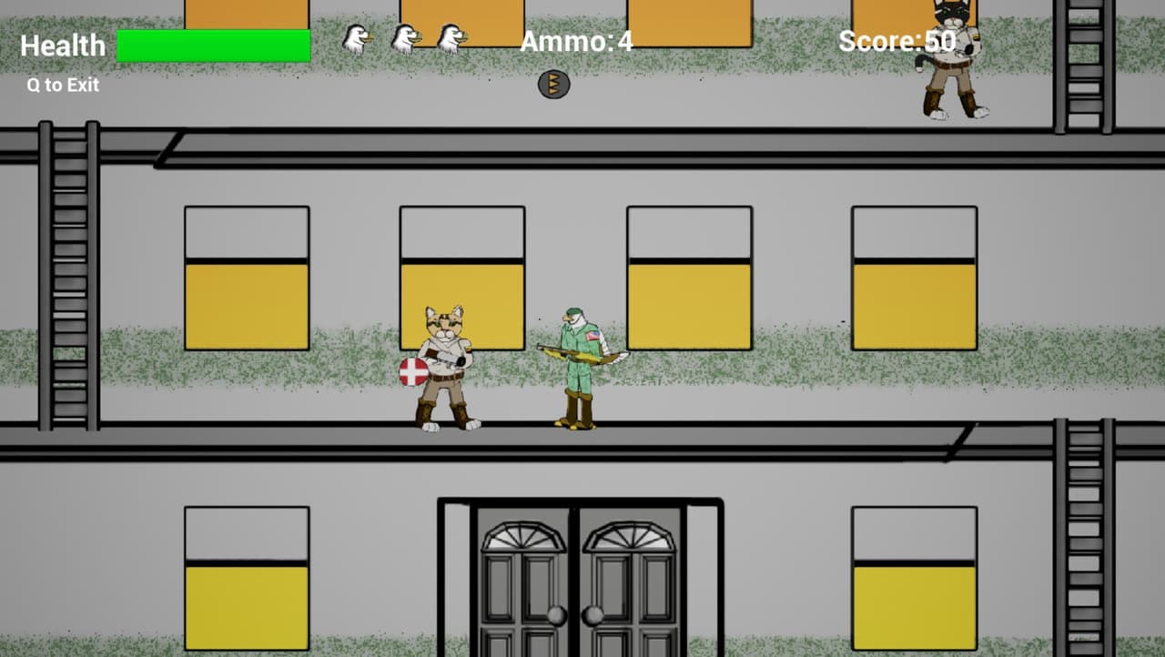 EggShell screenshot 3