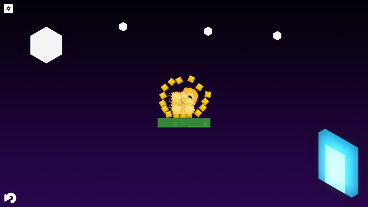 Zup! screenshot 3