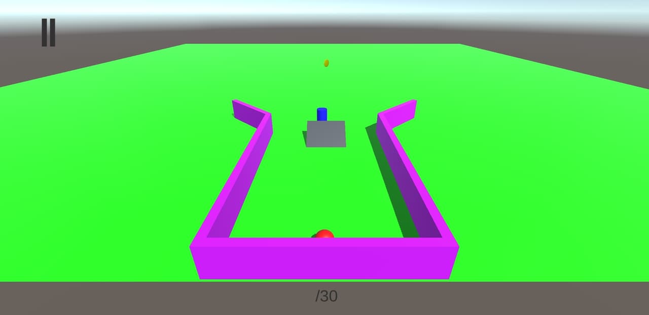 Ball Your Way screenshot 3
