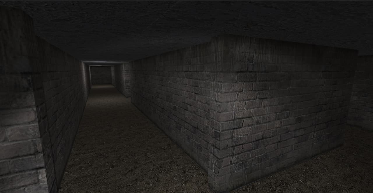 Keyins Basement (Kindly Keyin - Horror Game 2)